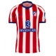 Billige Fotballdrakt Atletico Madrid Nahuel Molina #16 Replika Hjemmedrakt 2026-27 Kortermet Billige Fotballdrakt Atletico Madrid Nahuel Molina #16 Replika Hjemmedrakt 2026-27 Kortermet